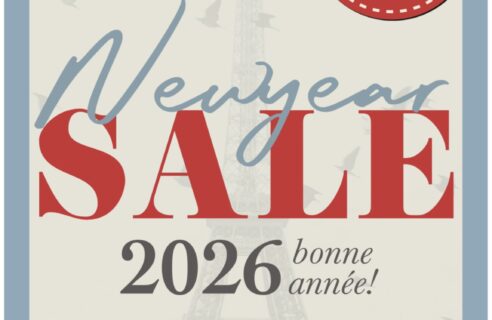 ☆★1/17～SALE商品追加＆再値下げのご案内★☆