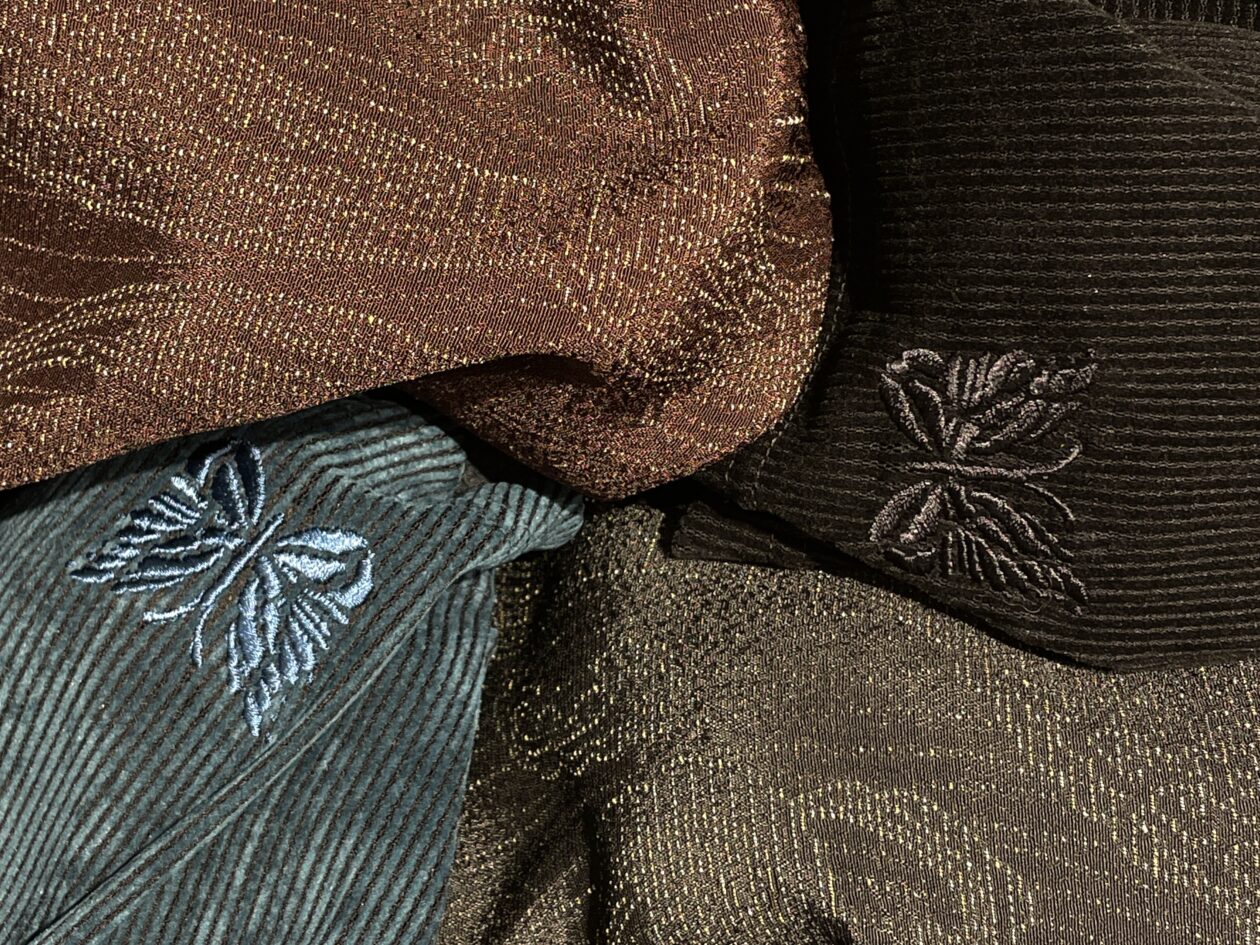 【Needles】26SS 第一弾入荷