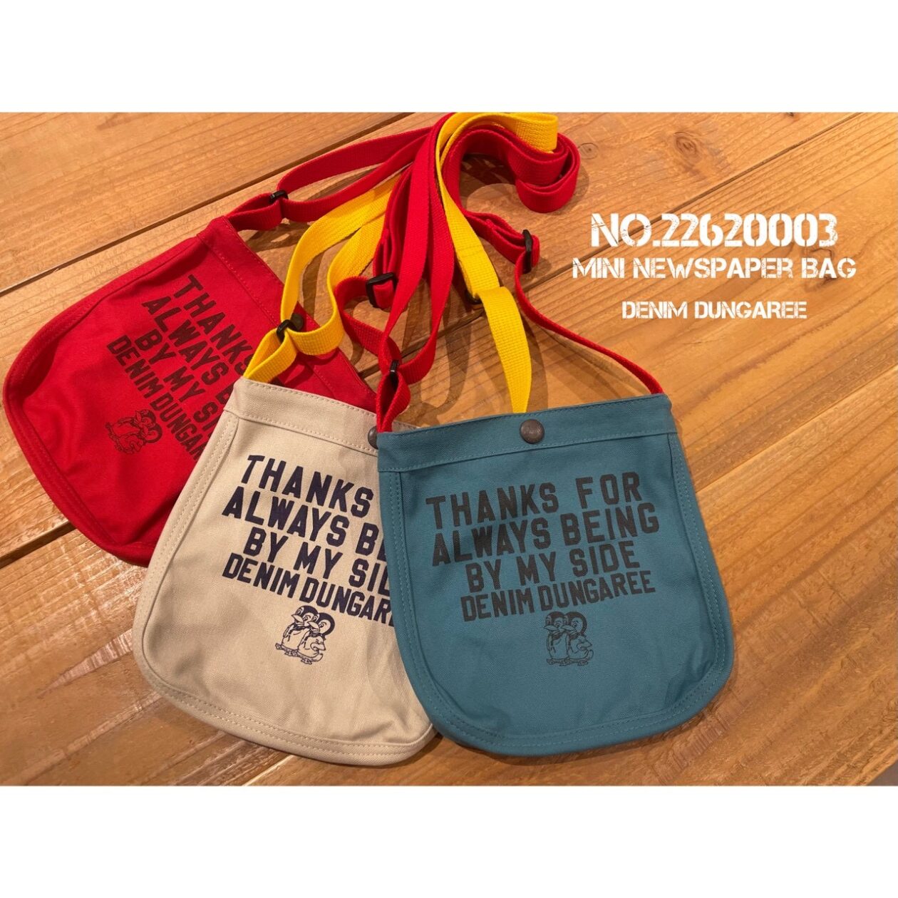 ★ﾐﾆ ﾆｭｰｽﾍﾟｰﾊﾟｰBAG★