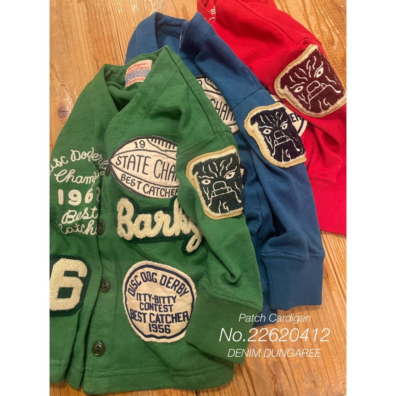 ★ﾃﾝｼﾞｸ ﾜｯﾍﾟﾝ ｶｰﾃﾞｨｶﾞﾝ★