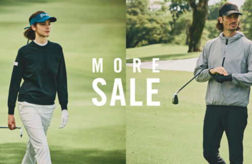 BRIEFING【MORE SALE】