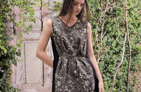 IKUKO SPRING&SUMMER2026