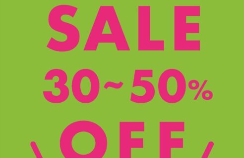 ☆ＳＡＬＥ☆