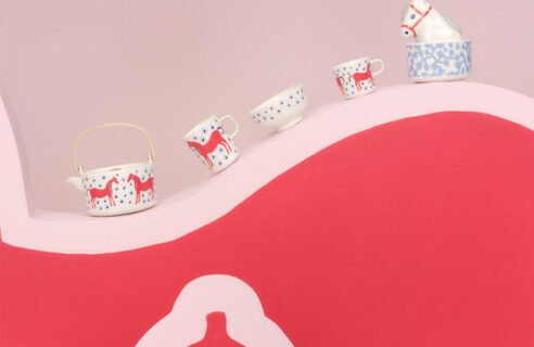 1.19- The Year of the Horse