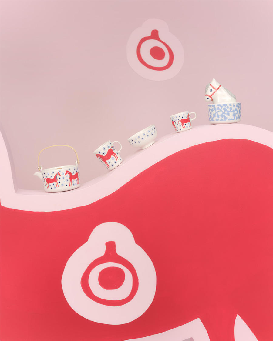 1.19- The Year of the Horse