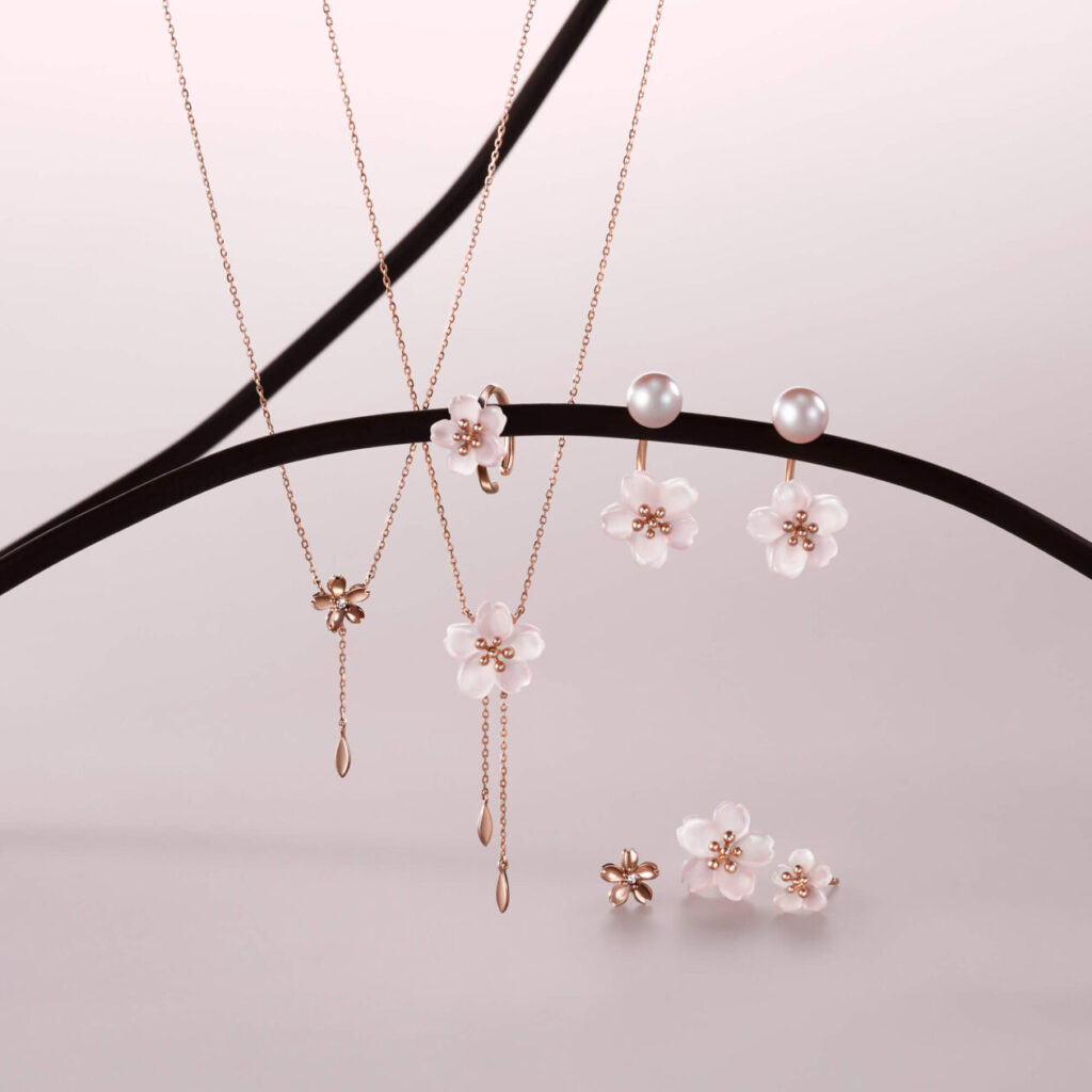 【タオルハンカチ付スペシャルセット】 SAKURA 2026