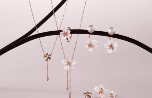 【タオルハンカチ付スペシャルセット】 SAKURA 2026