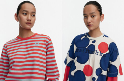 1.16- New in Kioski: Lounge boldly