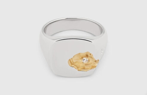 【New arrival】 TOM WOOD