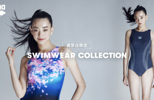 【直営店限定】SWIMWEAR COLLECTION