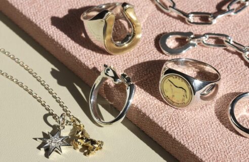 意味と美しさを纏う馬モチーフジュエリー