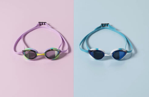 【PYTHON】レーシングゴーグルのご紹介