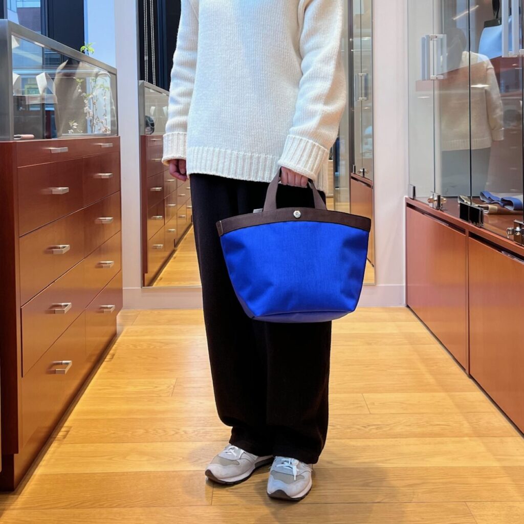 Cシリーズ　2026年春夏カラーのご紹介