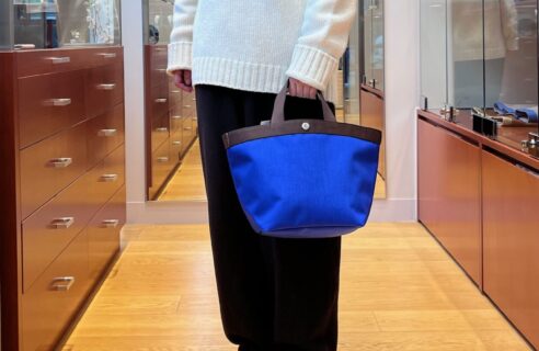 Cシリーズ　2026年春夏カラーのご紹介