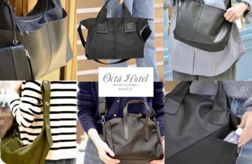 ☆★【数量限定】大人気のナイロンBAG再入荷のご案内★ ☆