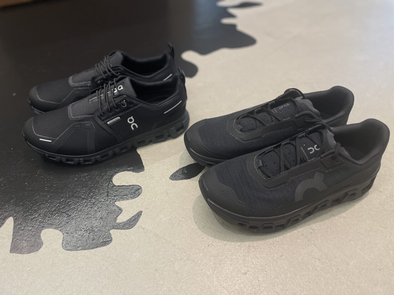 【on】2026 spring/summer