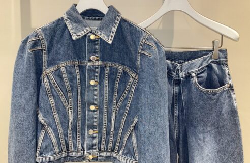 【JOHNLAWRENCESULLIVAN】新作紹介！