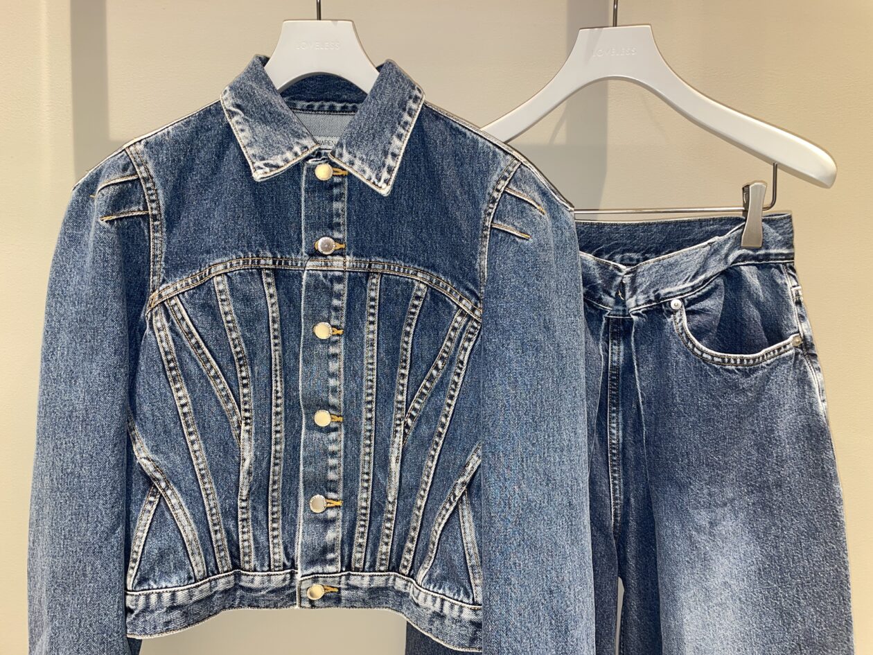 【JOHNLAWRENCESULLIVAN】新作紹介！