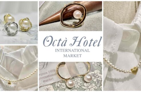 ☆★パールアクセサリー入荷のご案内★☆