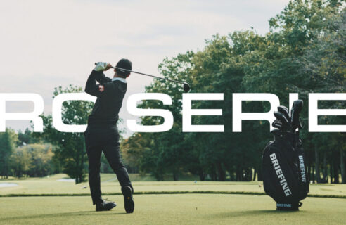 BRIEFING【PRO SERIES】