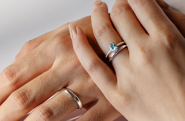 【新作】ブライダル