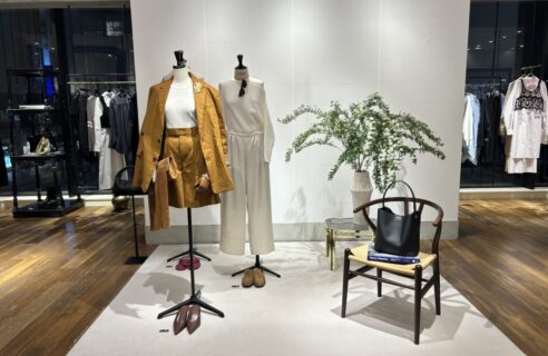 大人女子のマストアイテム