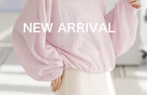 🌸NEW ARRIVAL🌸
