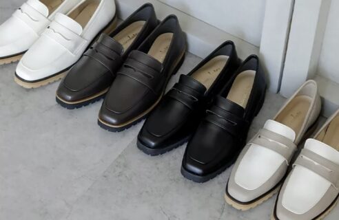 コインローファー