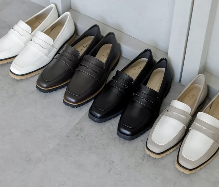 コインローファー