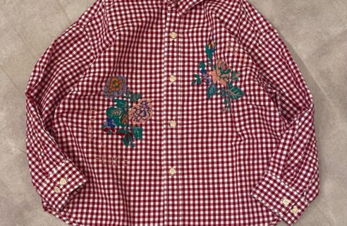 ★イロドリ シャツ★