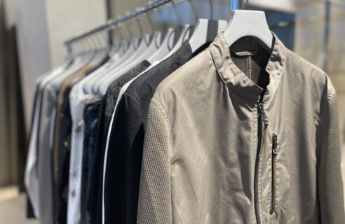 【EPOCA UOMO】ポップアップ開催中