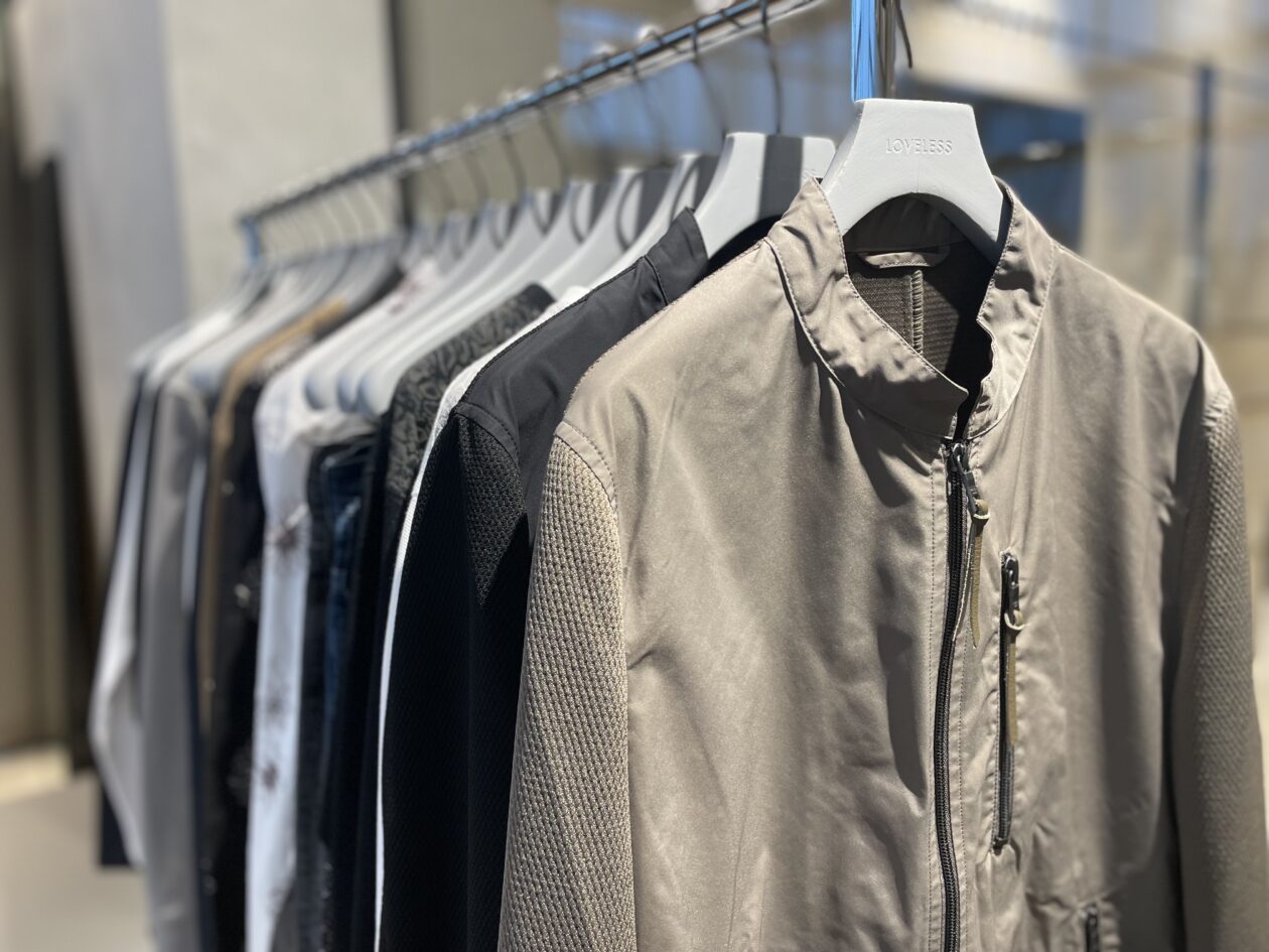 【EPOCA UOMO】ポップアップ開催中