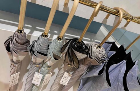 ☂晴雨兼用日傘、雨傘入荷のお知らせ☂