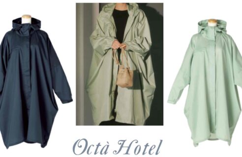 ☂レインウエア＆雨傘入荷のお知らせ☂