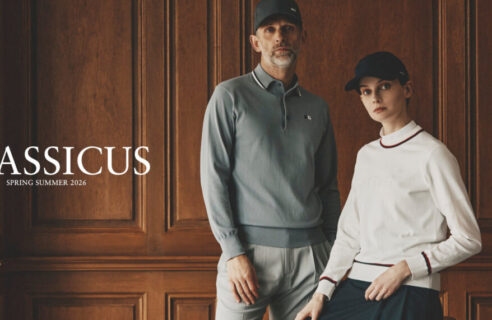 BRIEFING【CLASSICUS】