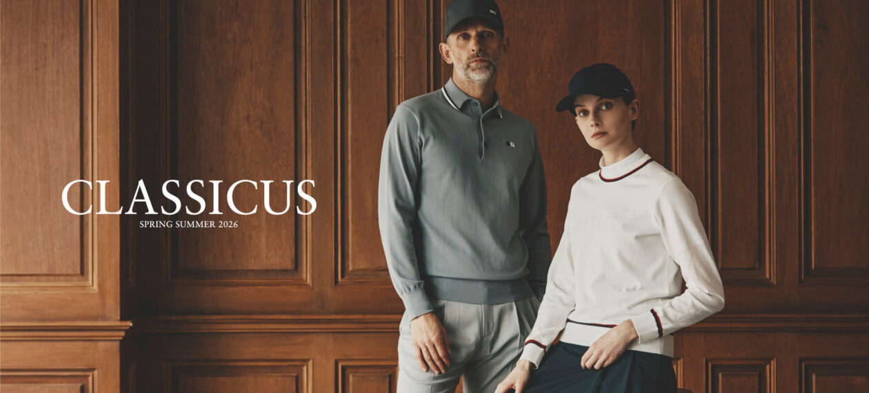 BRIEFING【CLASSICUS】