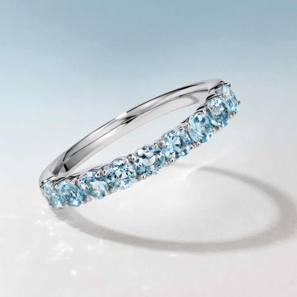 【新作】アクアマリン・エマL