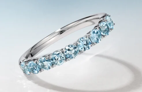 【新作】アクアマリン・エマL