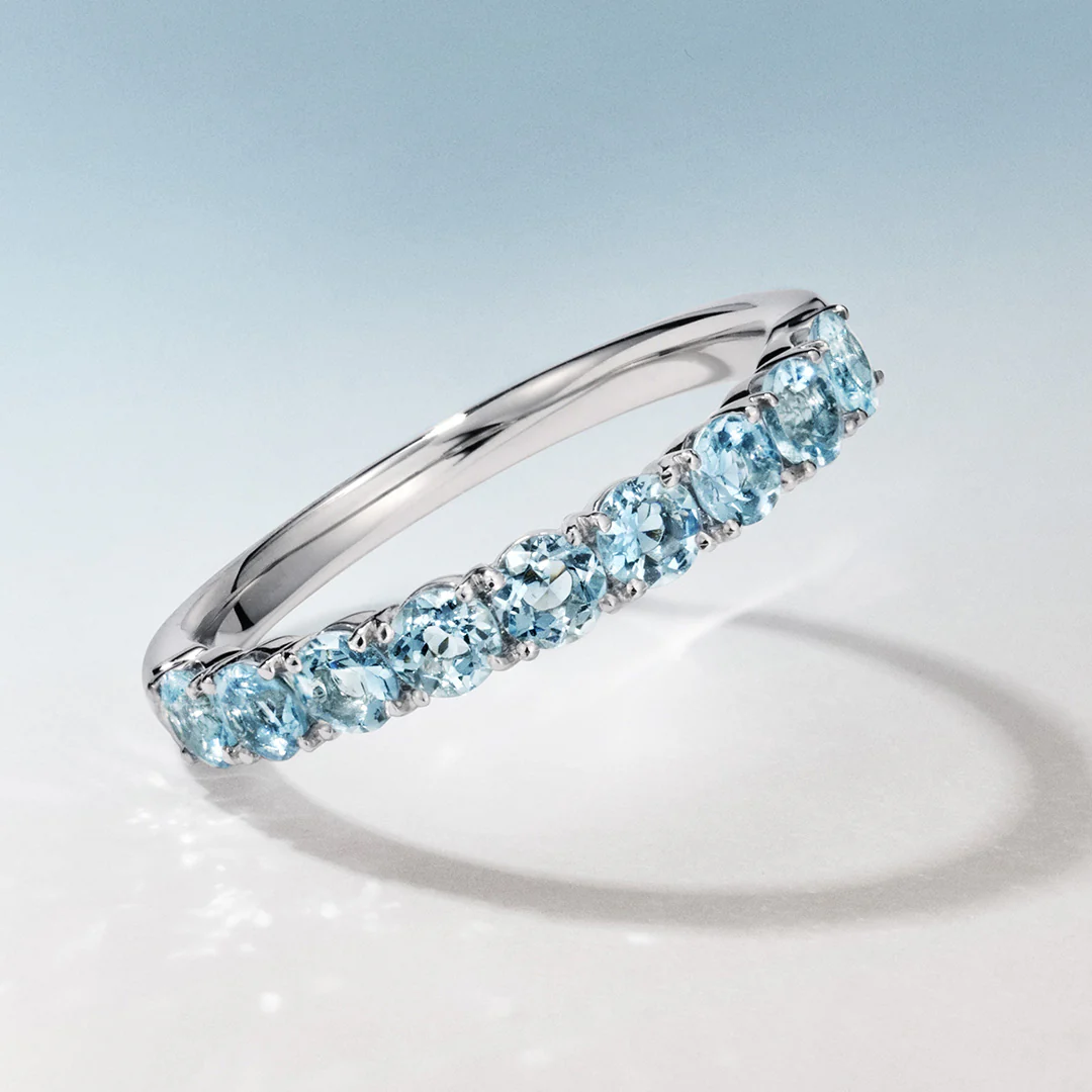 【新作】アクアマリン・エマL