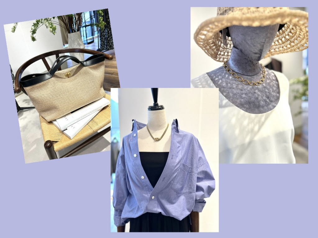 goods  collection ‼︎