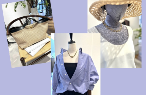 goods  collection ‼︎