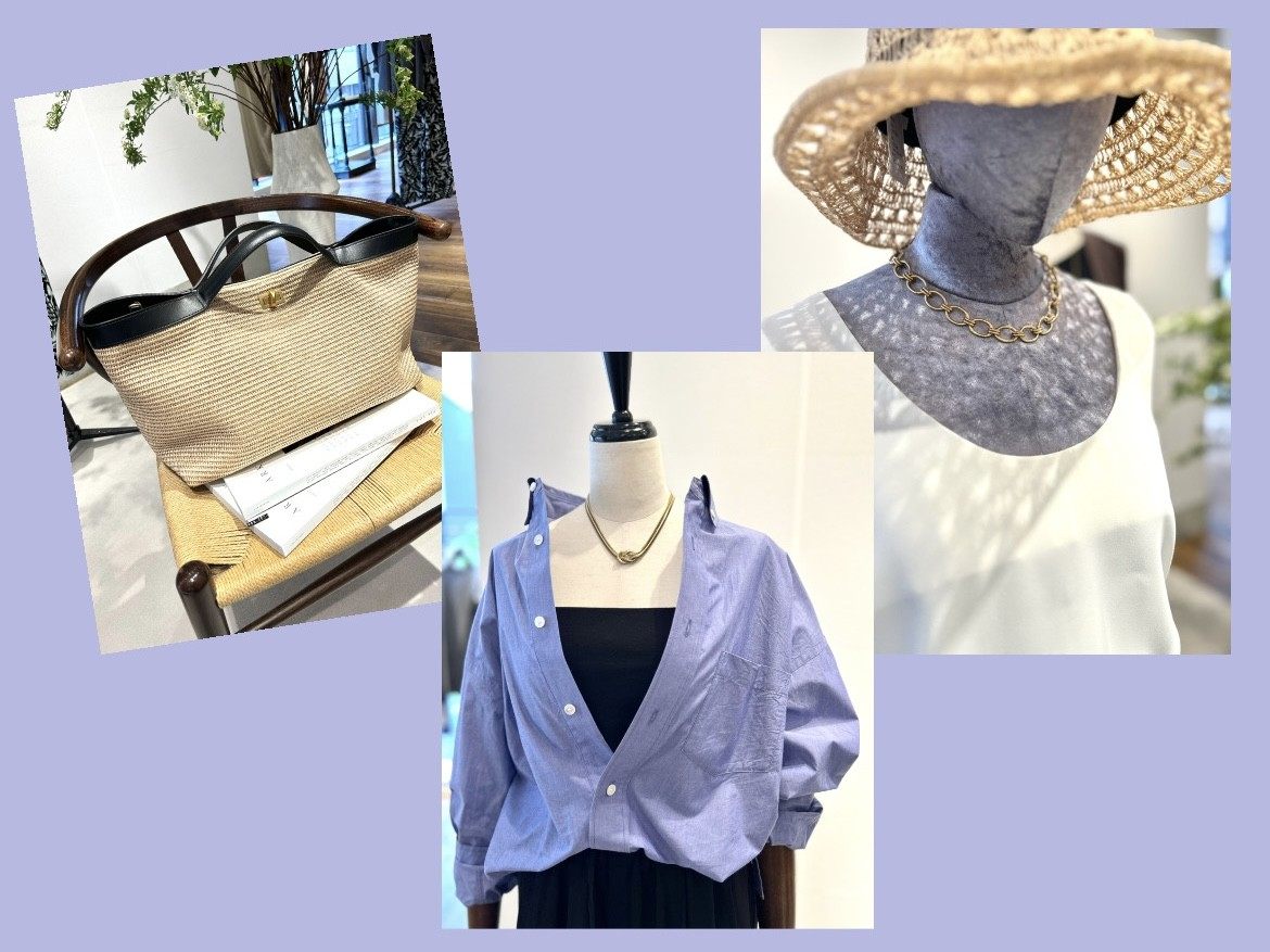 goods  collection ‼︎