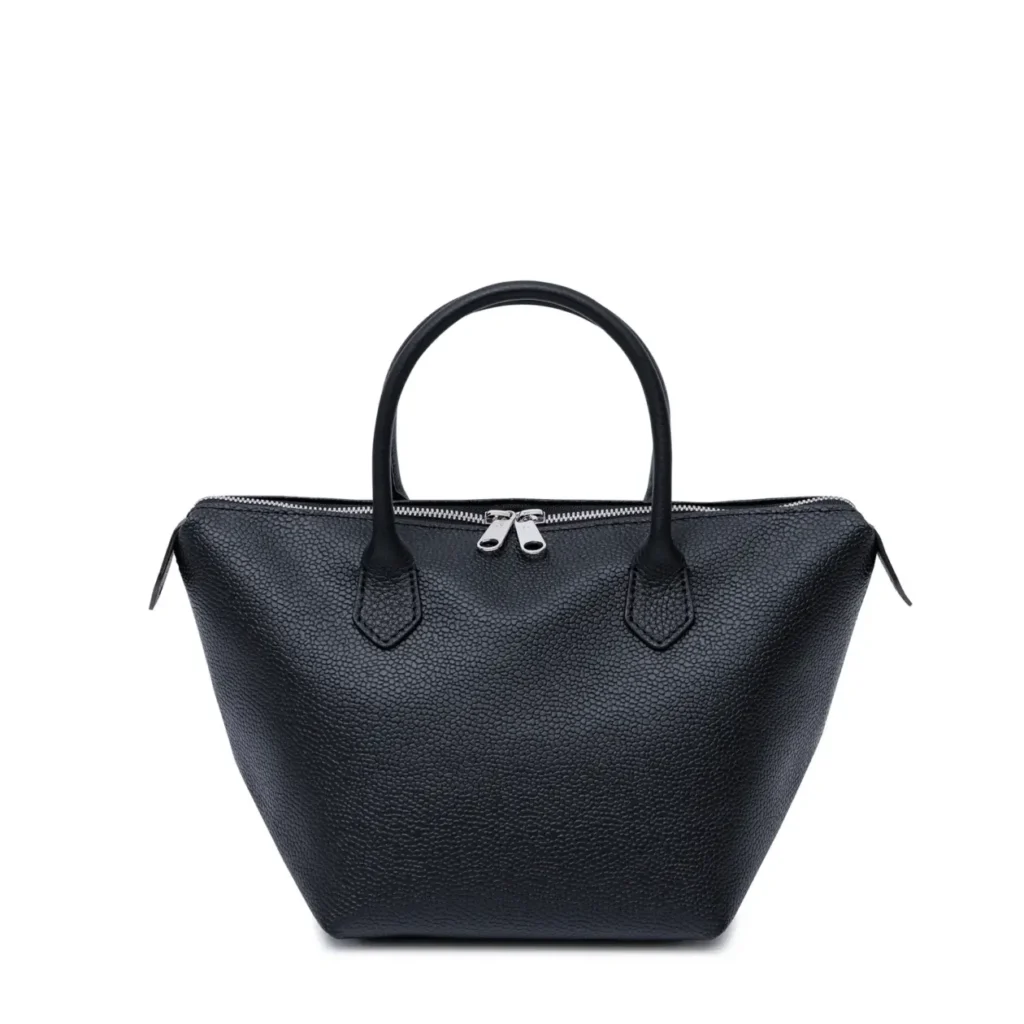 【新商品】2795GLO ( GPレザーハンドル舟形トート)