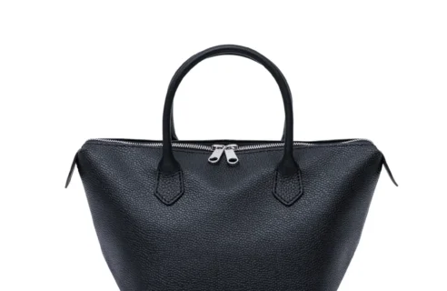 【新商品】2795GLO ( GPレザーハンドル舟形トート)