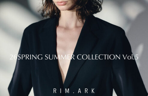 【26SS COLLECTION VOL.5-1】