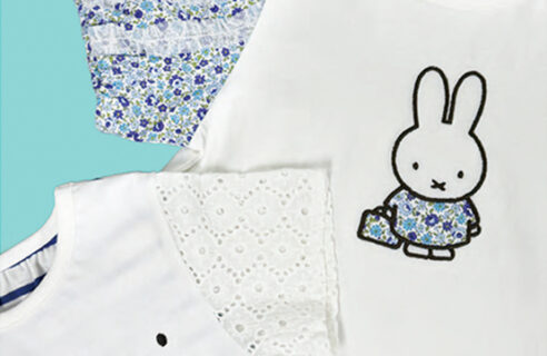 ☆ミッフィーコラボ☆