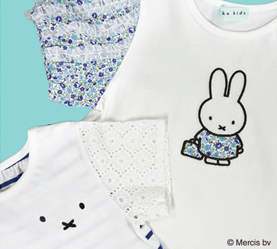 ☆ミッフィーコラボ☆