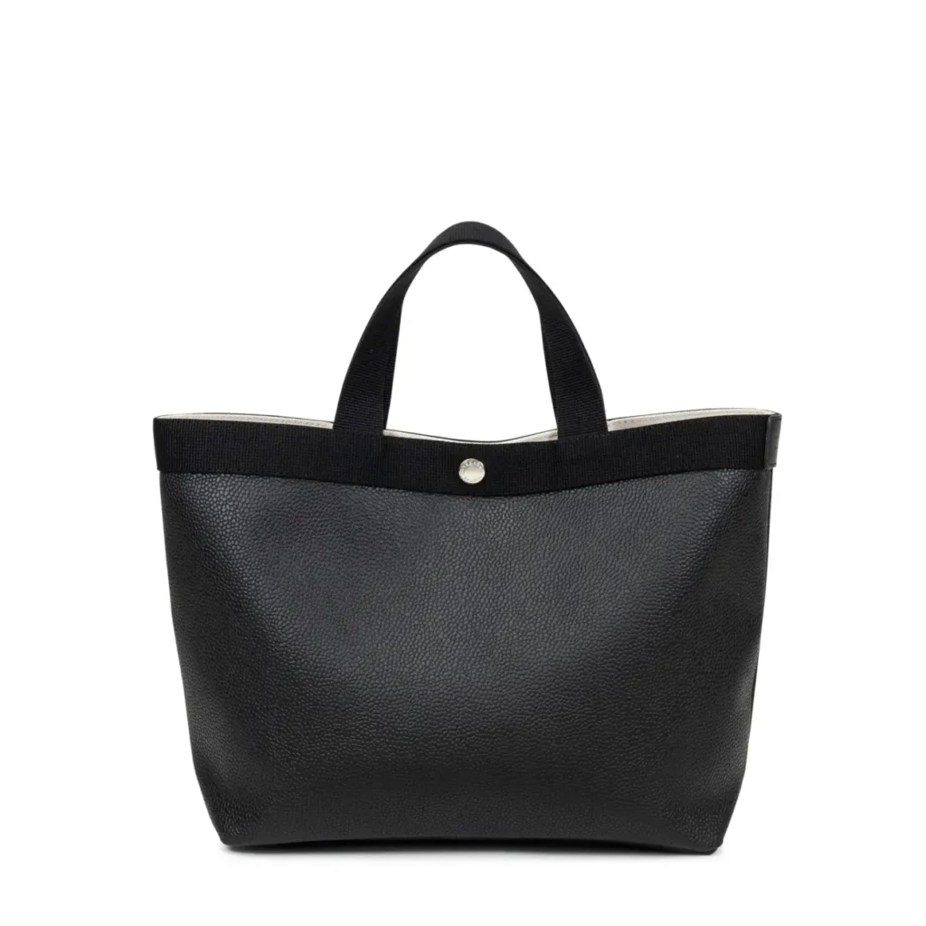 704GP（コーテッドキャンバス　スクエアトートB5サイズ　M）