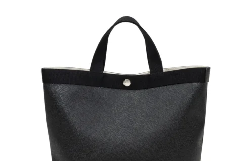 704GP（コーテッドキャンバス　スクエアトートB5サイズ　M）