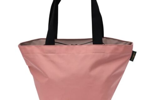 925N（ナイロン舟型トートL）